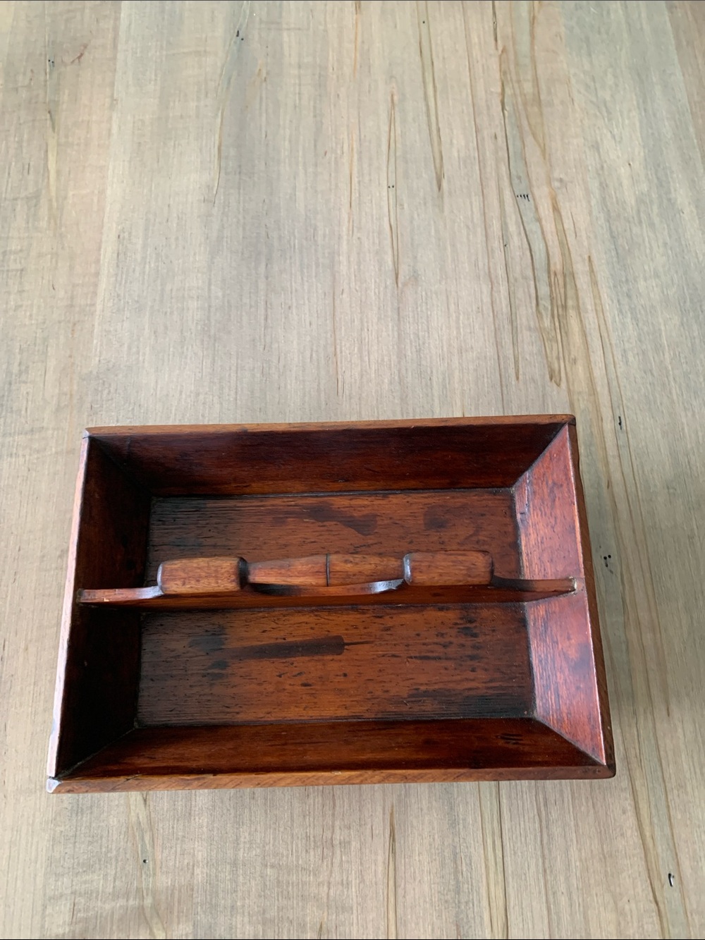 Farmhouse Caddy